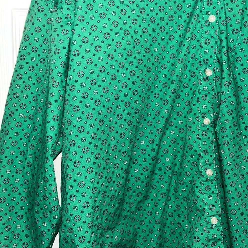 Out From Under Bailey Boyfriend Top M/L - Picture 6 of 10